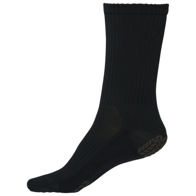 Unisex anti-slip sport socks